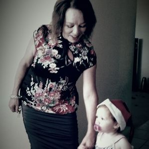 Meet your Posher, Marie